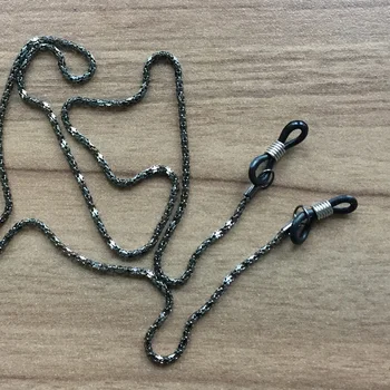 

1pc metal glasses chain eyeglasses cord sunglasses necklace 4 color options