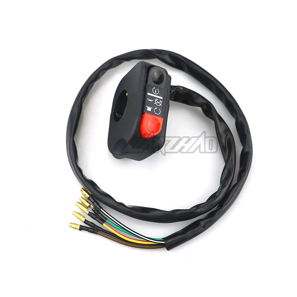 motorcycle switches (11)