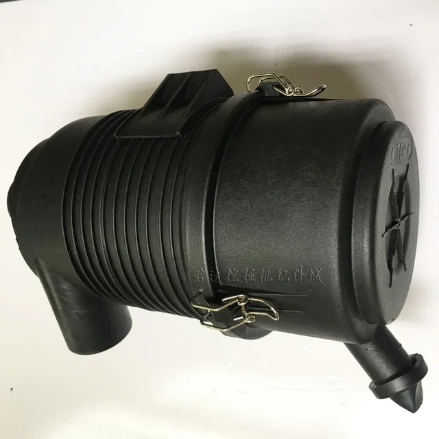 free shipping Yanmar 4TNV94 4TNV98 air filter cover, outer cover, air