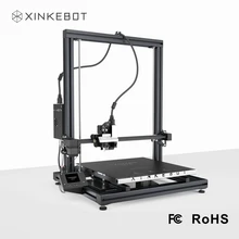 XINKEBOT 90% Assembled High Resolution Large Format 3D Printer Orca2 Cygnus with E3D Hotends