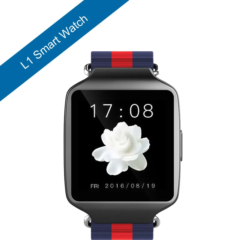 mobicloud a1 smart watch