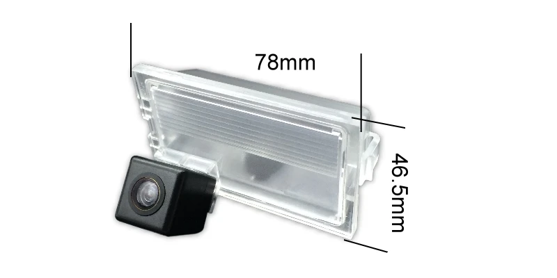 Car-Waterproof-Night-Vision-reverse-Rear-View-Reversing-Backup-Camera (2)