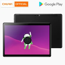 CHUWI Hi9 Air MT6797 X23 10 Core Android Tablets 4GB RAM 64GB ROM 10.1″ 2560×1600 Display Dual SIM 4G Phone Call Tablet