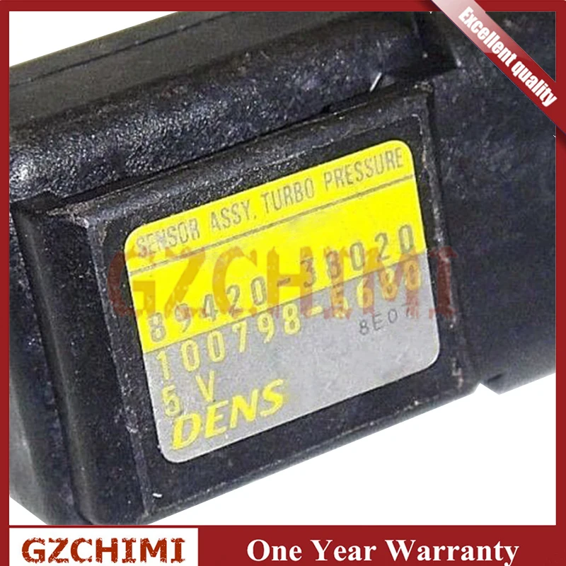 89420 38020 8942038020 100798 5680 1007985680 Новинка для TOYOTA QUALIS LF50|Датчик содержания кислорода в