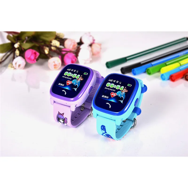 smart watch df25