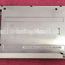 5,7 дюймов 320*240 KCS057QV1AJ KCS057QV1AJ-G32 KCS057QV1AJ-G23 ЖК-дисплей экран панель для KYOCERA
