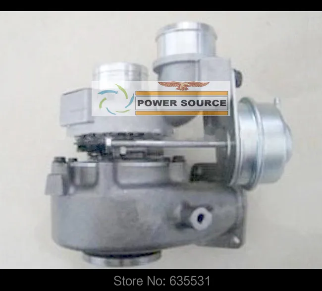 

TD04L 49377-07422 49377-07424 076145701J 076145701G 49377-07426 Turbo Turbocharger For Volkswagen VW Crafter 2006- BJK BJJ 2.5L