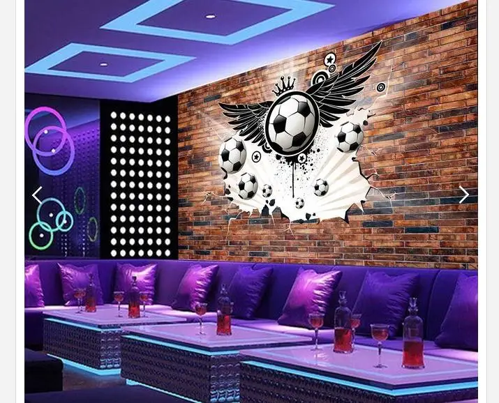 Football Wall Mural high quality football wall mural-buy cheap football wall mural Football Wall Mural high quality football wall mural-buy cheap football wall mural
