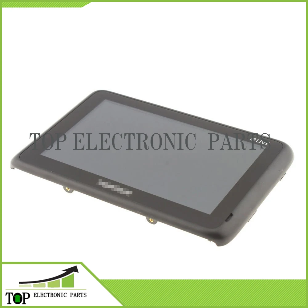 

Original LMS430HF28 LMS430HF28-002 LCD screen display panel + touch screen digitizer free shipping