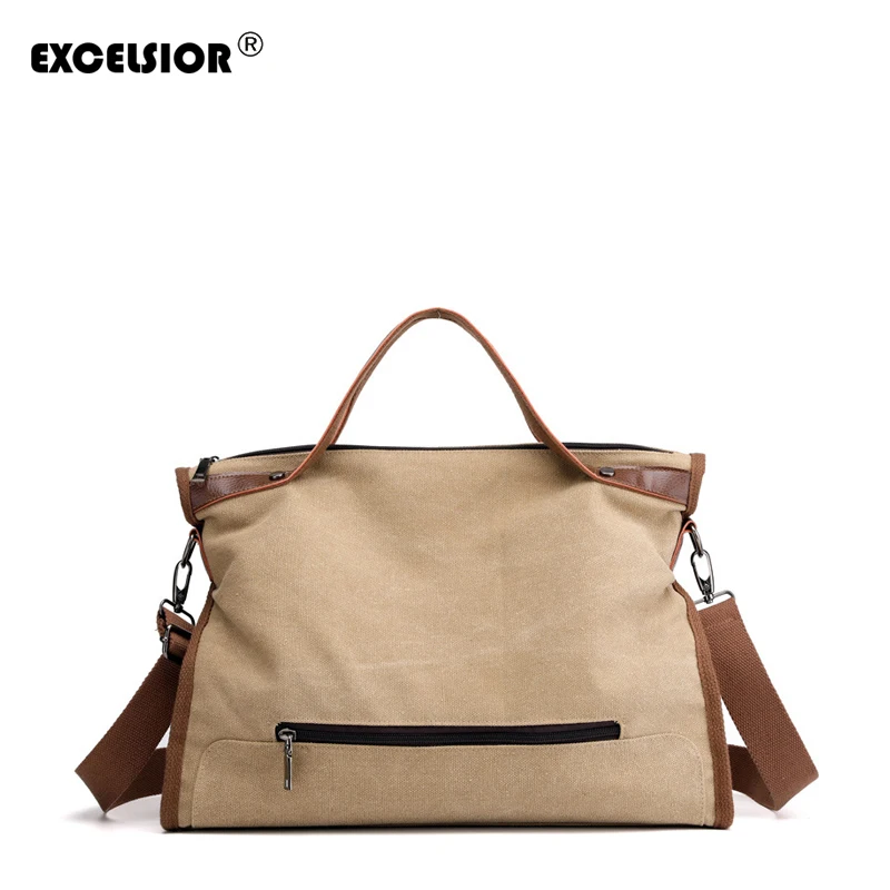 

EXCELSIOR 2019 Women Bag Female Handbags Ladies Crossbody Bags For Women Shoulder Bags Female Big Tote Sac A Main Famous Brand