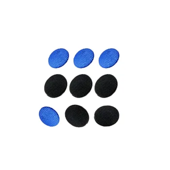 

10 PCS a lot 3D analog joystick handle Thumbstick Cap Thumb Stick Cap Cover For PSP1000 PSP 1000