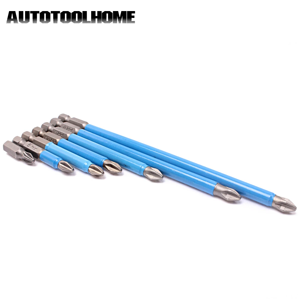 screwdriver bits ph2 (10)