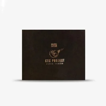 

CTC Project Magic tricks magic props