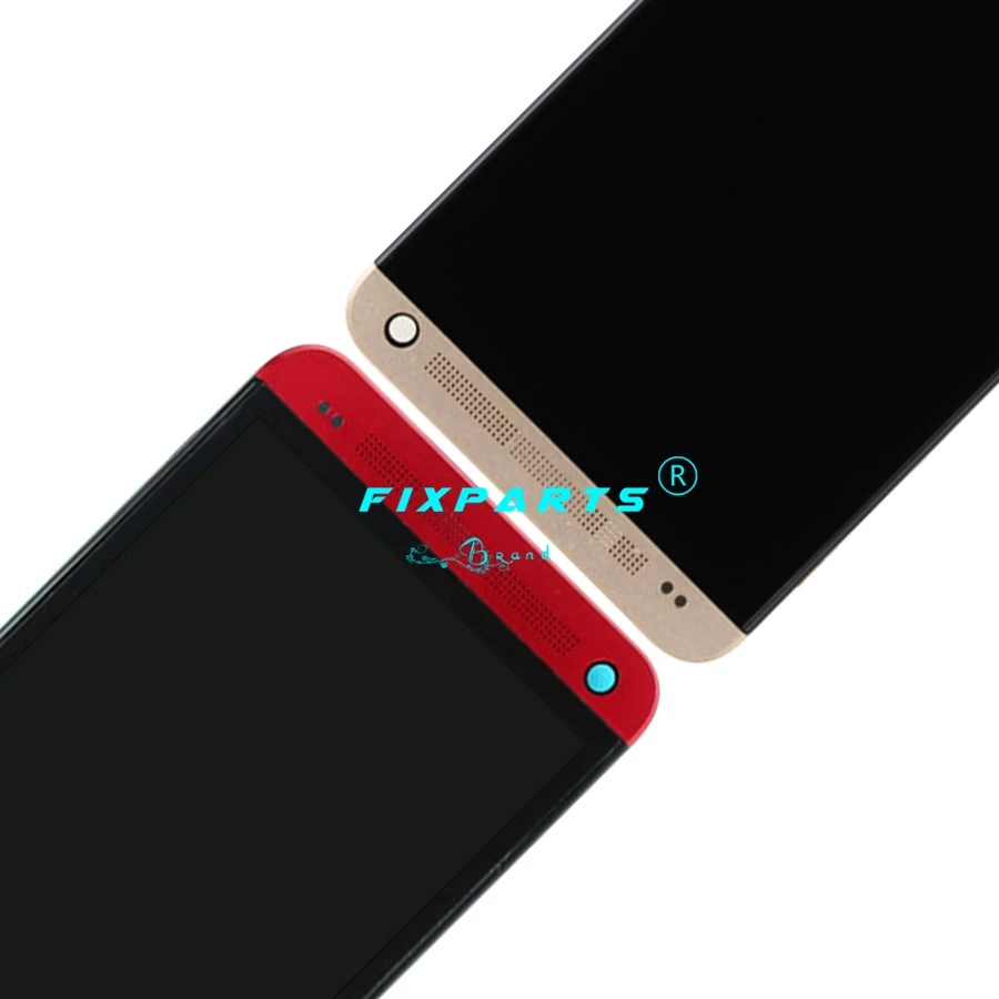 HTC One M7 LCD  (4)