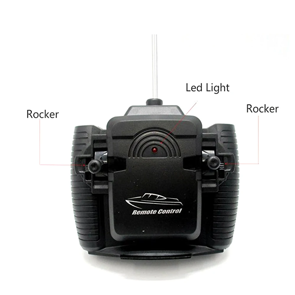 

803 RC Boat Remote controller