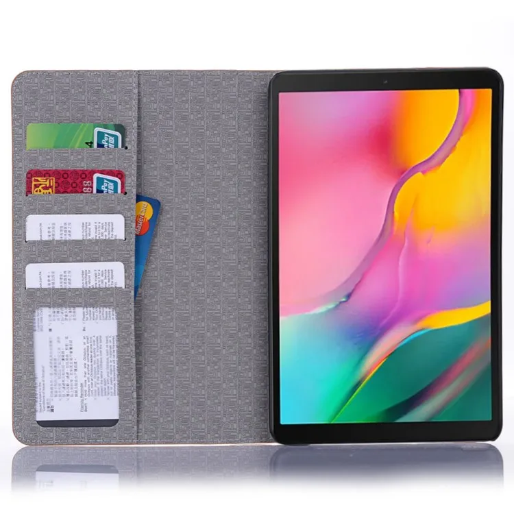 Пленка+ ручка+ чехол высокого качества для samsung Galaxy Tab A 8,0 S ручка из искусственной кожи Магнитная подставка чехол Tab SM-P200 SM-P205 Funda