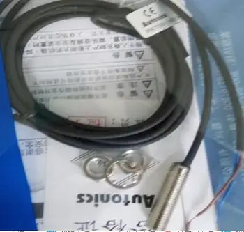 

Free Shipping 2pcs/lot New Switch PRT08-1.5DO DC two wire normally open inductive sensor