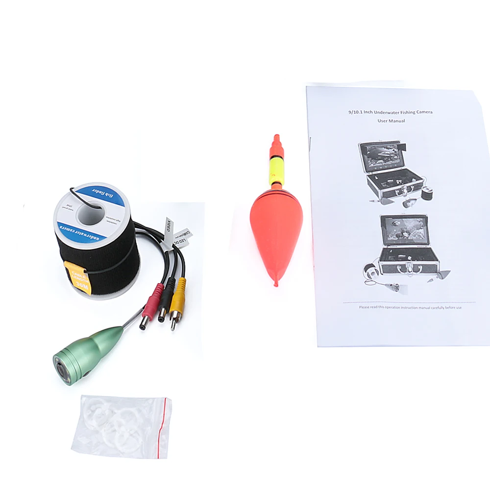 GAMWATER  ܿ  ī޶  Ž  6PCS 1W LED   