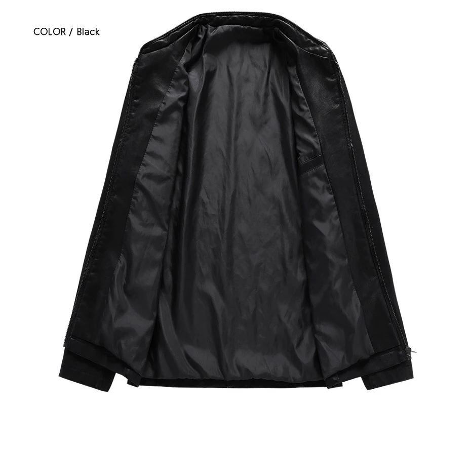 jacket men