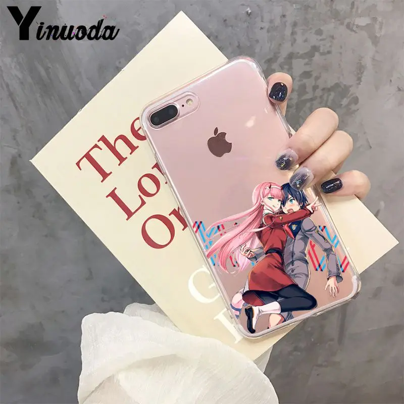 DARLING in the FRANXX ZERO TWO