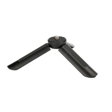 Sprot Camera Mini Folding Tripod Stabilizer Photography Stand For DJI Osmo Mobile 2 Handheld Gimbal Action