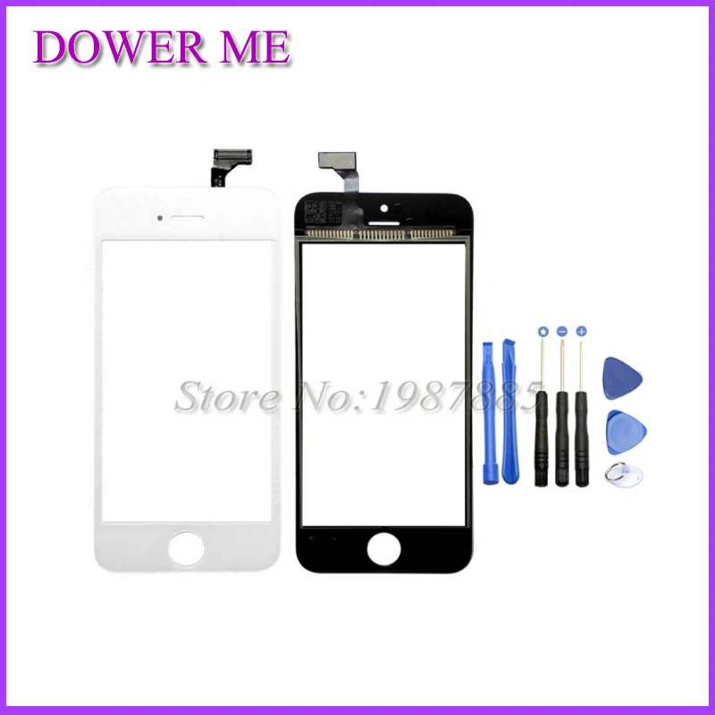 iPhone 6 touch panel