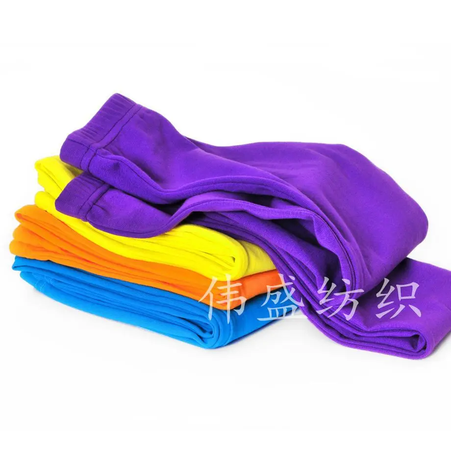 With broken yarn dyeing cloth with knitted polyester Lycra fabric cloth for Swimsuit Swimwear bikinis