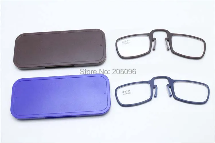 clipping reader 18
