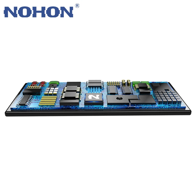 NOHON 2021 Новый аккумулятор для iPhone 6S 6GS сменные Оригинальные аккумуляторы телефонов