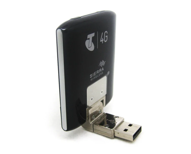 Разблокированная Aircard 320U беспроводной USB 4G LTE модем