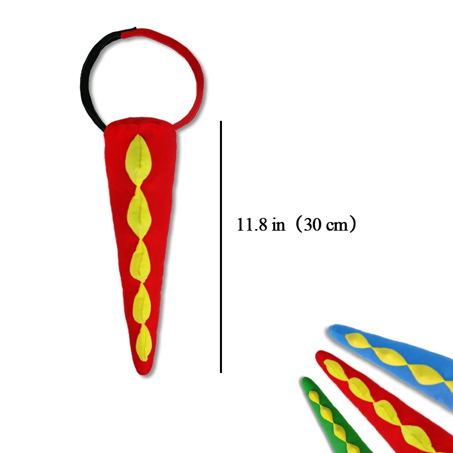 3 шт. специальный мягкий динозавр костюм с хвостом динозавр тема хвосты животных подарок для новорожденных Костюмы подарки на Хэллоуин игрушки для мальчиков и девочек
