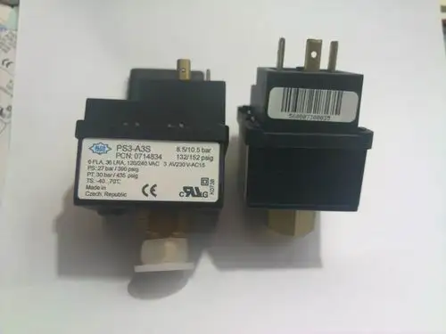 ALCO EMERSON PS3-A3S 
