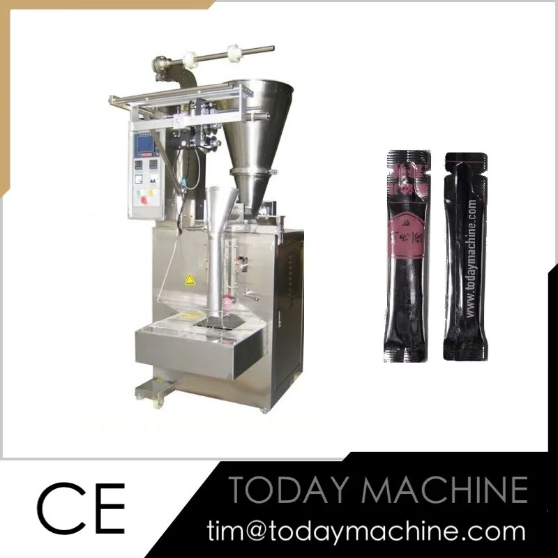 

Automatic Punching Device Sealing Spice Filling Machine