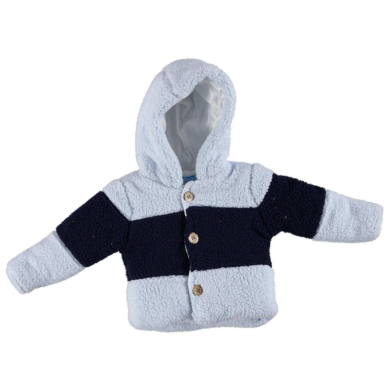 

ebebek Buude Kids Baby Boy Welsoft Cardigan