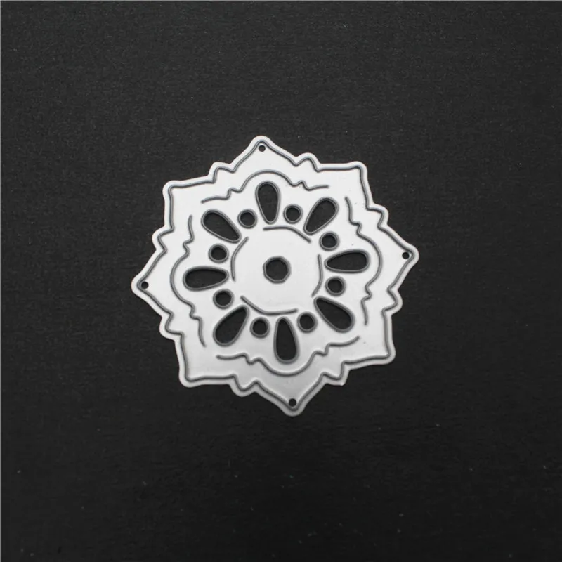 

Naifumodo Irregular Figure Dies Metal Cutting Dies New 2019 for Card Making Scrapbooking Album Embossing Stencil Craft Dies
