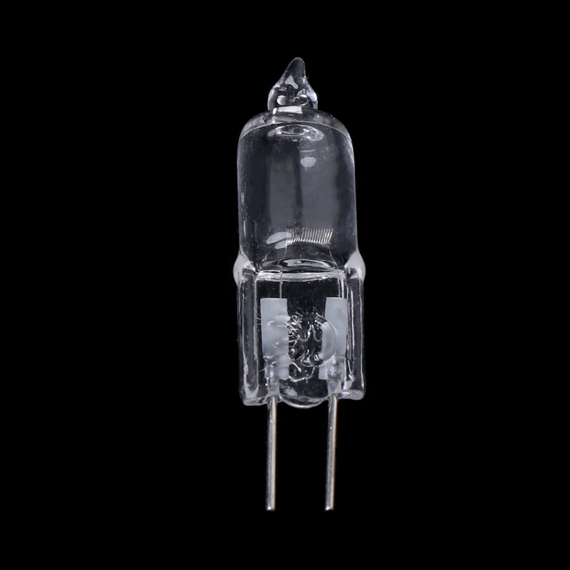 

1pc 20W 12V Halogen 20 Watt G4 Base JC Type Light Bulbs Bulb Set