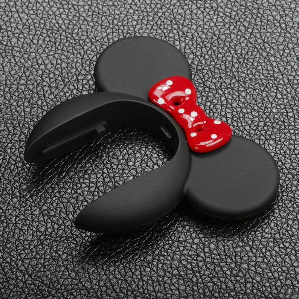 Koop Diamant Sleutelhanger Decorating Fashion Vrouwen Key Case Cover Auto Styling Accessoires Voor Mini Cooper S JCW Een F54 F55 F56 f57 F60