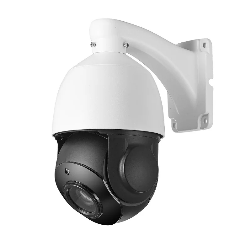 Onvif HD H.264/265 5MP 4MP 3MP 2MP 80m IR ночного видения CCTV безопасности IP PTZ камера скорость купольная 30X зум сеть POE ptz ip камера