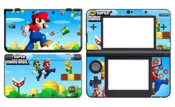 

235 Vinyl Skin Sticker Protector for Nintendo New 3DS skins Stickers
