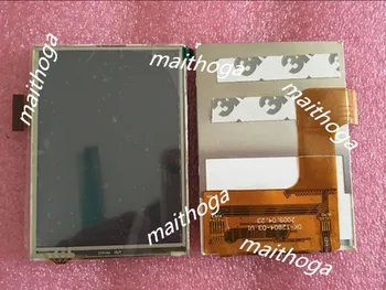 

maithoga 2.8 inch 39PIN 262K TFT LCD Screen with Touch Panel ILI9325 Drive IC 240(RGB)*320 (No Icon)