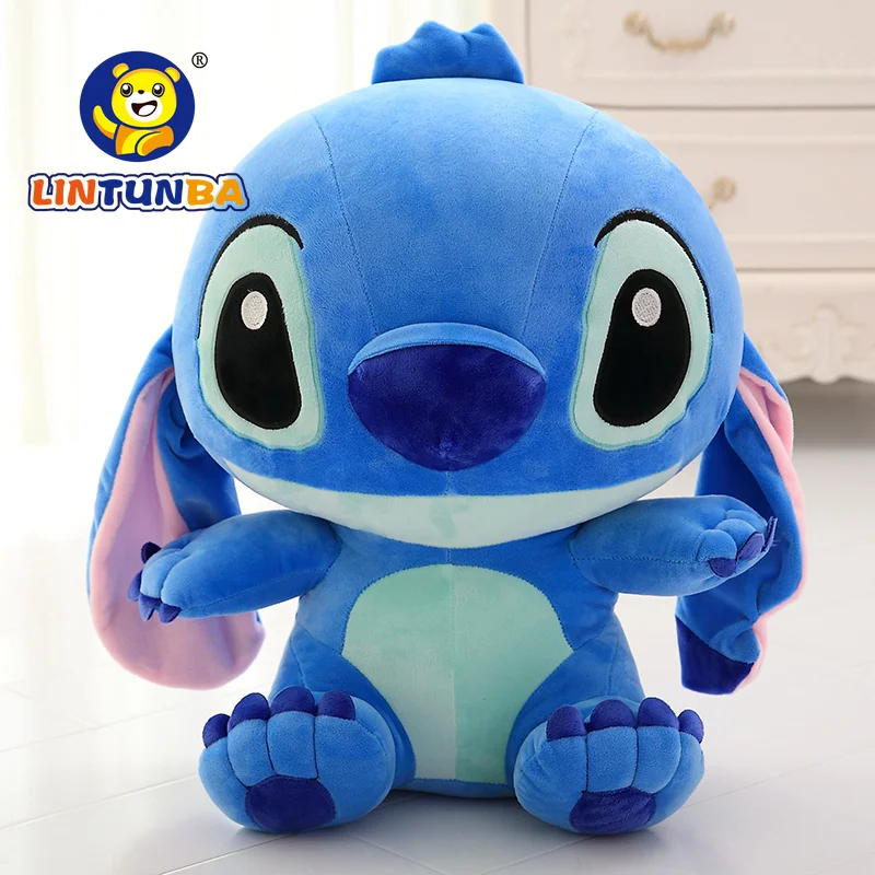 lilo and stitch soft toy