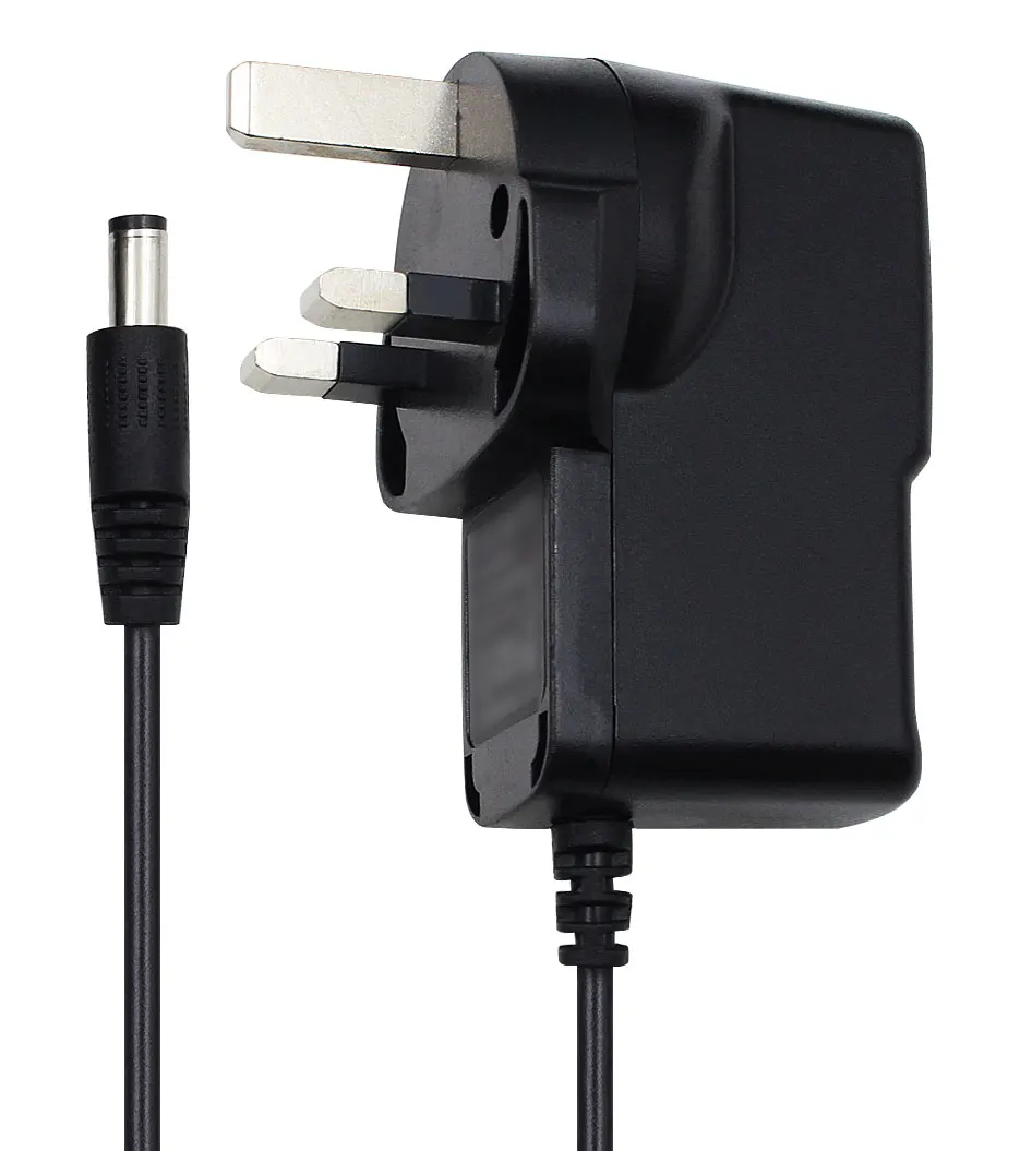 5 в ACDC адаптер питания для MAXTEK прочный DAB радио 68888 5 Вт QUESH 00904