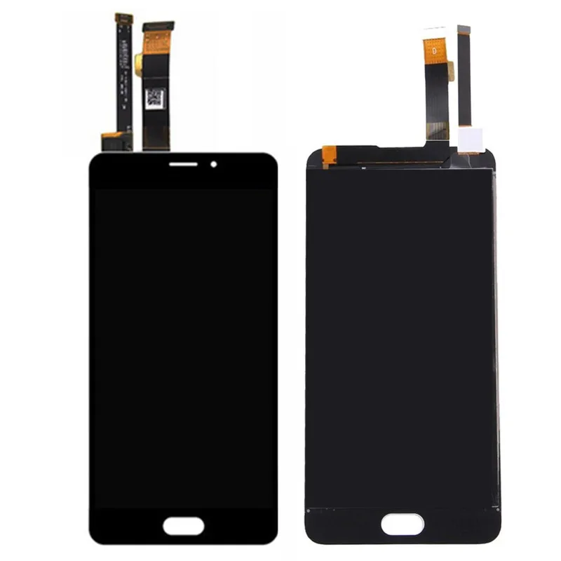 MEIZU M3E HEISE