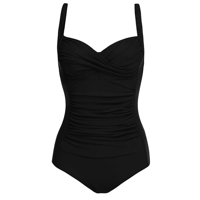 fifties bathing suits