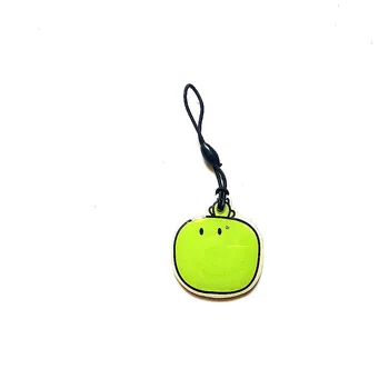 

UID RFID Tag Key fobs for Mif 1k s50 13.56MHz Writable 0 Section ISO14443A Used to Copy Cards