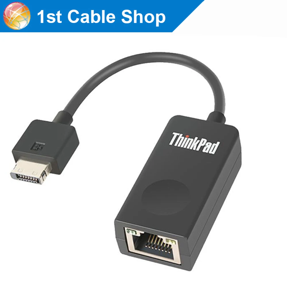 Gen 2 Ethernet удлинитель адаптер для ThinkPad X1 Carbon 2018X280 01YU026 SC10P42352 4X90Q84427