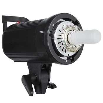

Godox SK300II 300w Photography Studio Strobe Flash Light Head With refelector CD15
