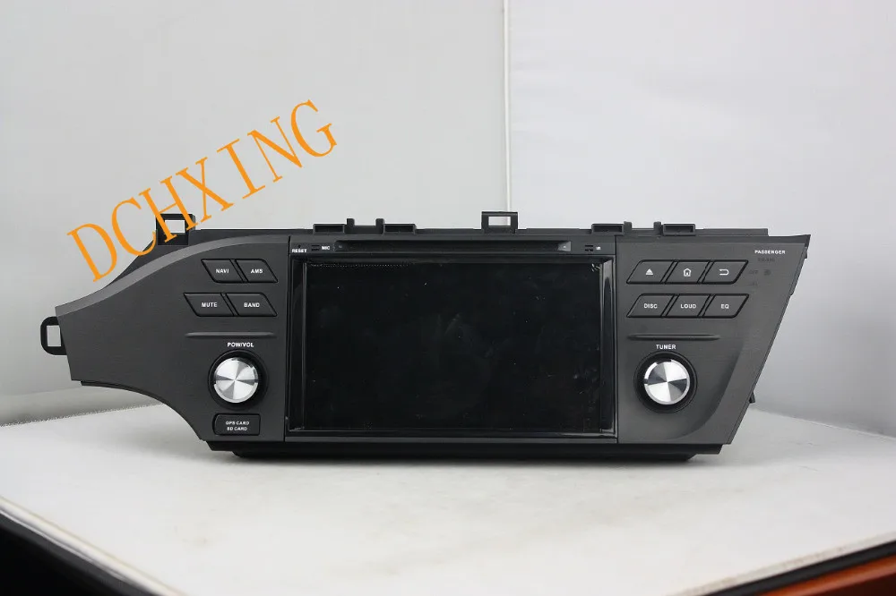 Best Octa Core 8 inch 8 core Android 9.0 Car Radio DVD player GPS for for Toyota Avalon 2015 2016 NAVIGATION gps 4G ram 64G ROM auto 11