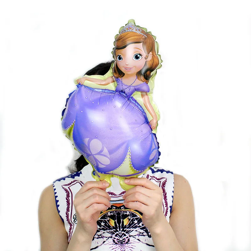 16inch mini sofia