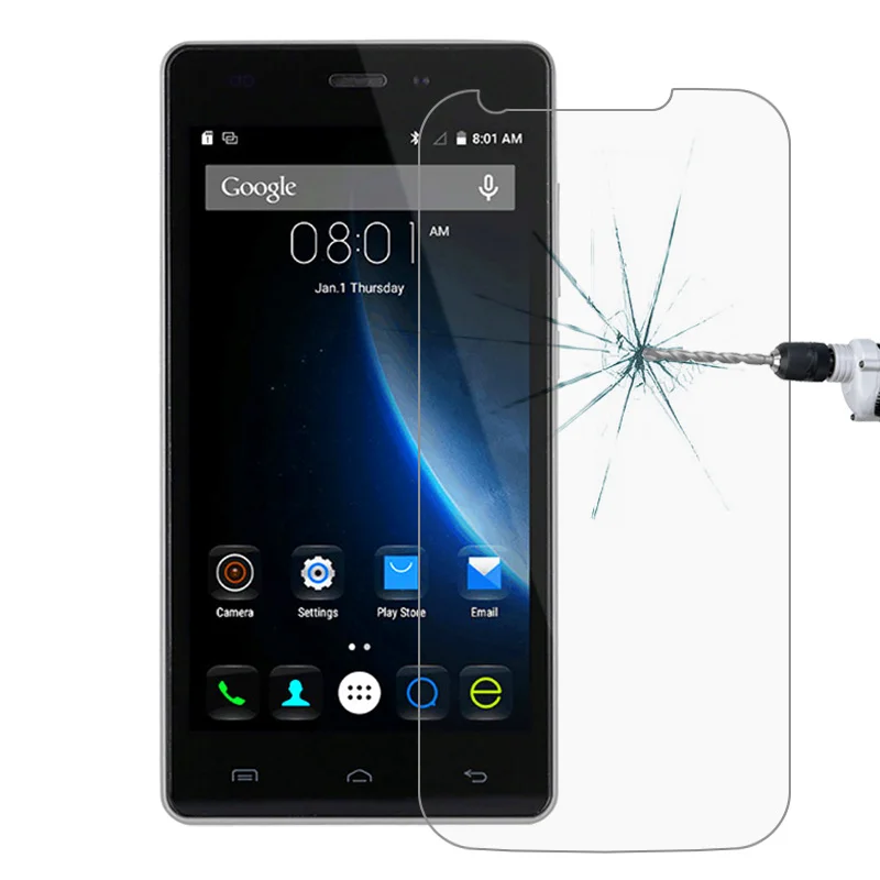 

For DOOGEE X5 X5 Max Pro X5Max X5pro X5S Screen Protector 9H Toughened Protective Film Guard Premium Tempered Glass